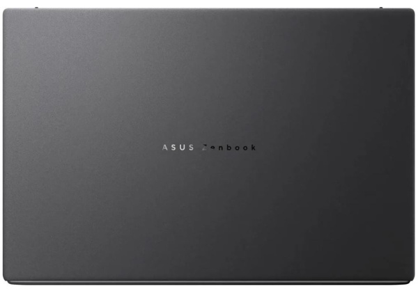 фото Ноутбук  ASUS Zenbook Duo UX8407AA-SN426X в Ростове-на-Дону 14 ", Core Ultra X7, 32 Гб RAM, 1 Тб SSD, Arc graphics, Серый