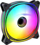фото Вентилятор Bloody BD-CF120ARGB6-BK