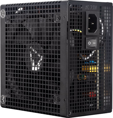 фото Блок питания ATX FORMULA APMM-600BD в Перми