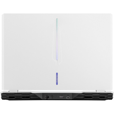 фото Ноутбук  Colorful EVOL P15 24-HD55D16512A-G-RU-KA в Казани 15.6 ", Core i5, 16 Гб RAM, 512 Гб SSD, GeForce RTX 4050, Белый