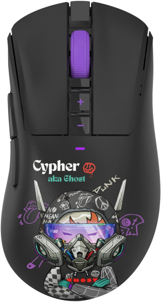 фото Мышь Wireless A4Tech Bloody R73 Pro в Екатеринбурге