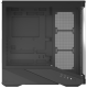 фото Корпус ATX Formula V Crystal U9 PA Black в Красноярске