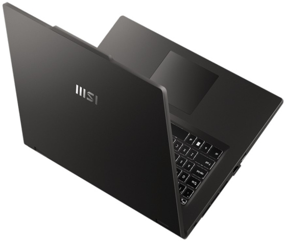 фото Ноутбук  MSI Venture 17 AI A1MG-003XRU в Уфе 17.3 ", Core Ultra 7, 16 Гб RAM, 512 Гб SSD, Arc graphics, Серый