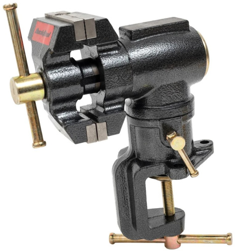 фото Тиски  Bucktool DT-60 в Санкт-Петербургe