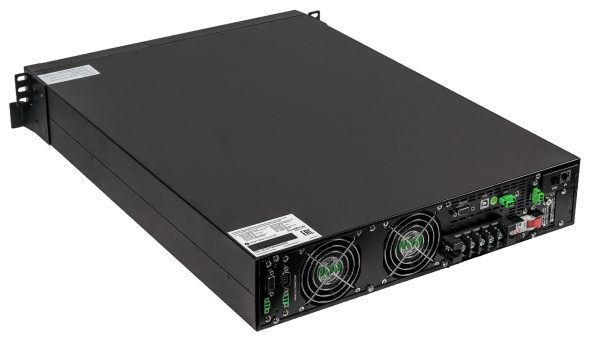 фото Источник бесперебойного питания  Systeme Electric SRTSE6KRTXLI-NC в Уфе