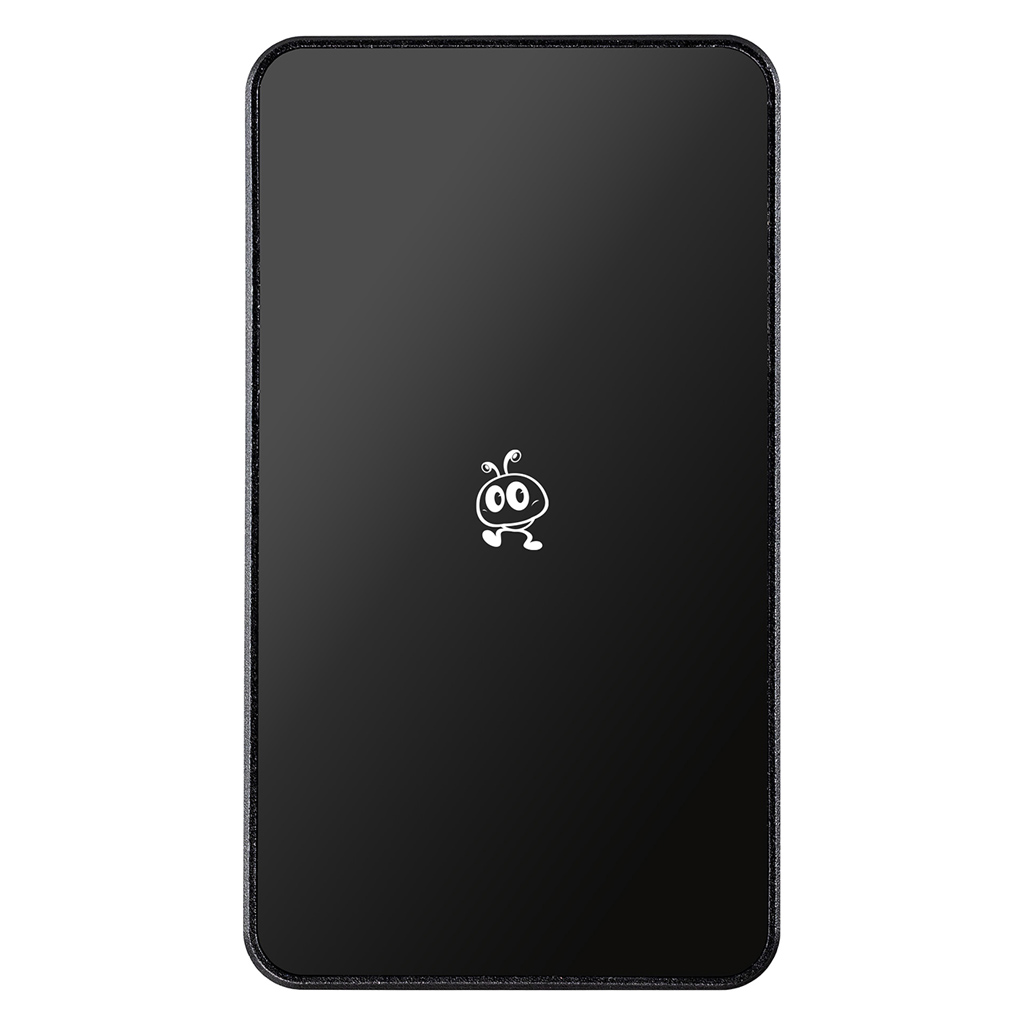 

Внешний SSD USB 3.2 Gen 2 Type-C SmartBuy P5 Pro SBD512P5BU3C 512GB, 1800/1600MB/s, P5 Pro