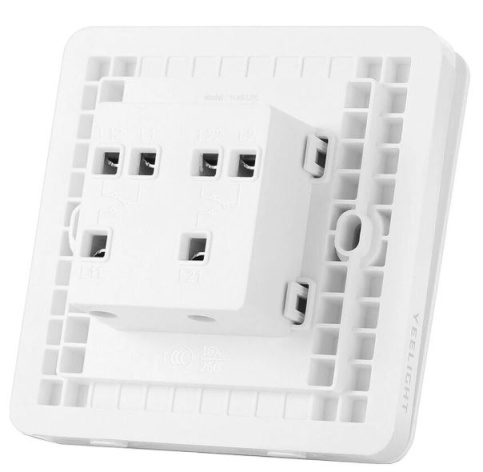 фото Выключатель  Yeelight Flex Switch в Воронеже