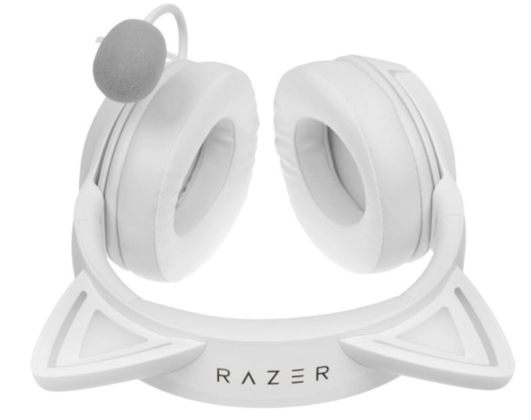 фото Гарнитура  Razer Kraken Kitty V2 в Нижнем Новгороде