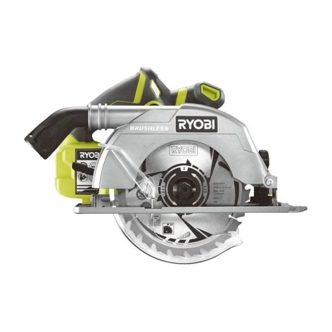 фото Пила циркулярная Ryobi R18CS7-0 в Краснодаре