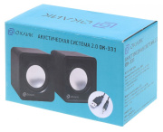 фото Компьютерная акустика Oklick OK-331