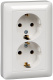 фото Розетка  Systeme Electric RS16-236-B в Екатеринбурге