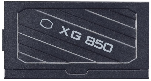 фото Блок питания ATX Cooler Master XG850 (УЦЕНЕННЫЙ) в Санкт-Петербургe