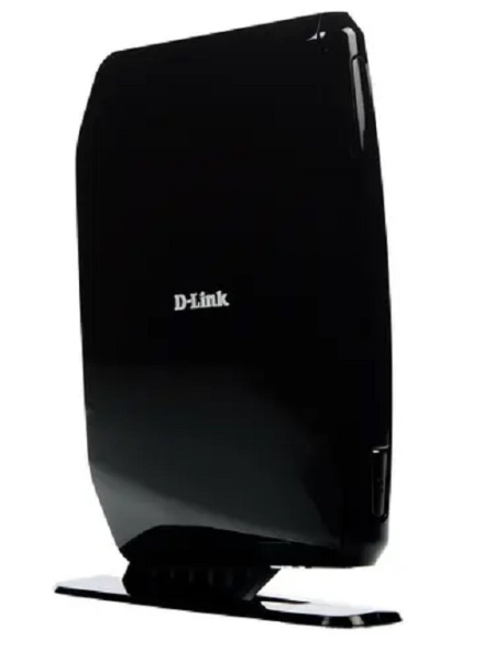 фото Точка доступа  D-link DAP-1420