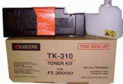 фото Тонер-картридж Kyocera TK-310