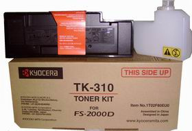 фото Тонер-картридж  Kyocera TK-310 в Ростове-на-Дону