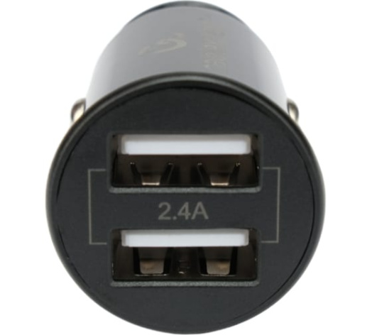 фото Зарядное устройство автомобильное Cablexpert MP3A-UC-CAR21 в Самаре