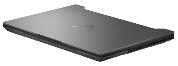 фото Ноутбук  ASUS TUF GAMING F16 FX607VJ-RL009 в Красноярске 16 ", Core 5, 16 Гб RAM, 512 Гб SSD, GeForce RTX 3050, Серый