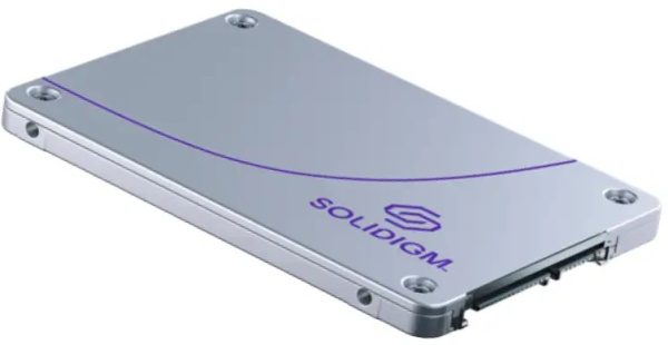 фото Накопитель SSD 2.5