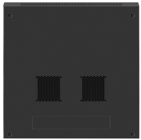фото Шкаф настенный 19", 9U Exegate EC-WM-9U.600.G.BLACK в Омске