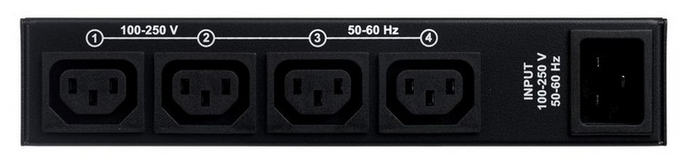 Устройство,NetPing,4/PWR-220 v8.4/ETH