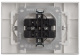 фото Розетка двухместная с заземлением  IEK BR-R27-16-K01-F в Санкт-Петербургe
