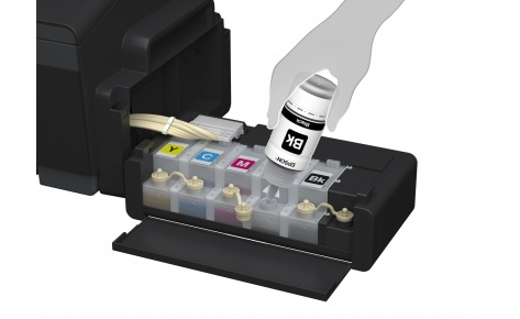 фото Принтер струйный цветной Epson L1300 в Красноярске