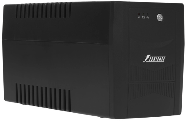 фото Источник бесперебойного питания Powerman Back Pro 1500 в Воронеже