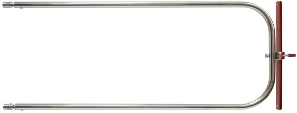 фото Калитка  Smartec ST-GR012E-SS в Уфе
