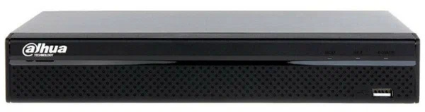 фото Видеорегистратор  Dahua DHI-NVR1108HS-S3/H в Челябинске