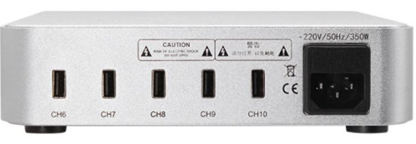 фото Зарядное устройство  DSPPA D7331 в Уфе