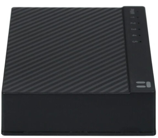фото Коммутатор неуправляемый Netis ST3105GC в Омске