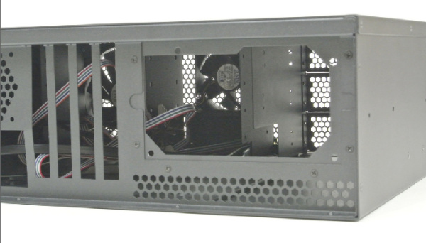 фото Корпус серверный 3U Procase RE306-D0H14-C-48 в Омске