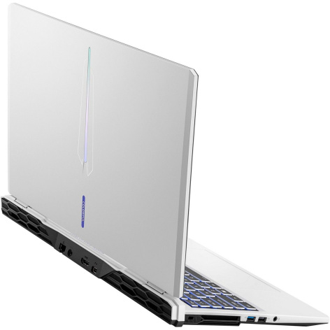 фото Ноутбук  Colorful EVOL P15 24-HD55D16512A-G-RU-KA в Казани 15.6 ", Core i5, 16 Гб RAM, 512 Гб SSD, GeForce RTX 4050, Белый