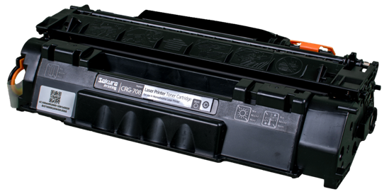 

Картридж Sakura SACRG708 для Canon LBP3300/3330/3360, черный, 2500 к., SACRG708