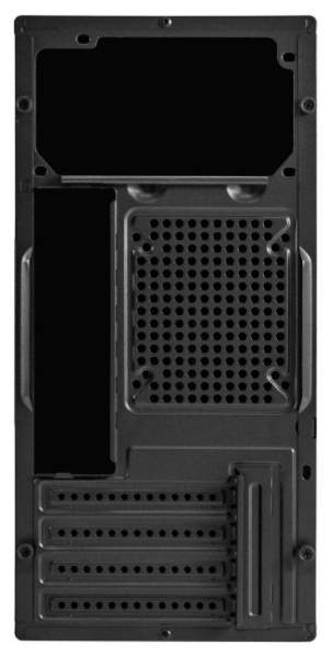 фото Корпус mATX Exegate BAA-308MU2-AAA450 в Казани