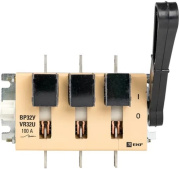 фото Выключатель-разъединитель EKF uvr32-31a31220
