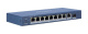 фото Коммутатор PoE HIKVISION DS-3E0510P-E/M