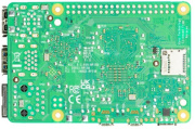 фото Микрокомпьютер Raspberry Pi 5 8GB