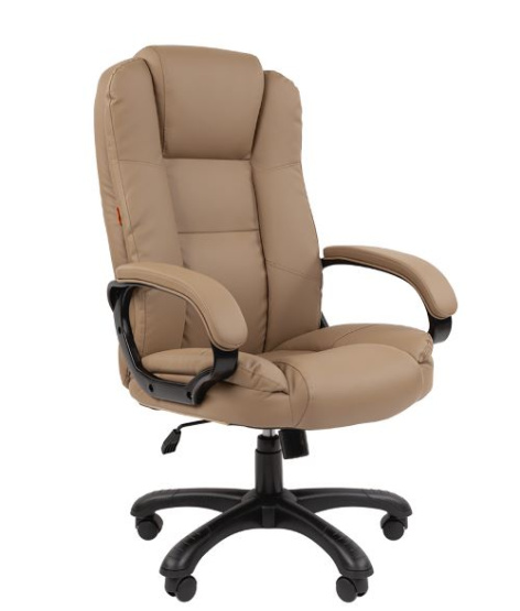 фото Кресло офисное Chairman 600 в Перми