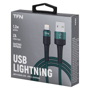 фото Кабель интерфейсный TFN TFN-C-ENV-AL1MGRN