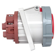фото Розетка EKF ps-4252-32-380