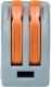 фото Клемма соединительная EKF plc-smk-412b-20 в Екатеринбурге