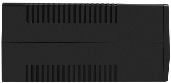 фото Источник бесперебойного питания  Exegate Smart LB-650.LCD.AVR.2SH (УЦЕНЕННЫЙ)