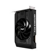 фото Видеокарта Palit GeForce RTX 5050 STORMX OC (NE65050T19P1-GB2070F)
