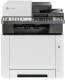 фото МФУ лазерное цветное Kyocera MA2100cwfx в Воронеже