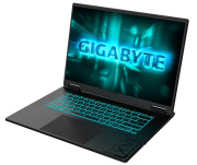 фото Ноутбук GIGABYTE Gaming A16 GA6H
