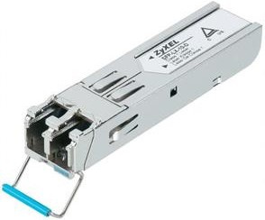Изображение товара Модуль ZYXEL 91-010-203001B SFP-LX-10-D для Gigabit Ethernet, 10 км