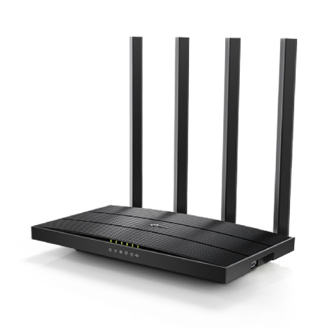 фото Роутер WiFi TP-LINK Archer C6U в Уфе