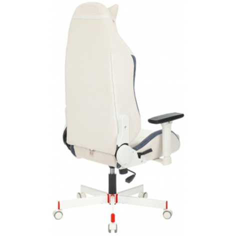 фото Кресло игровое A4Tech BLOODY GC-330 в Омске