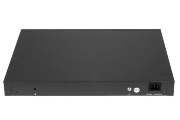 фото Коммутатор управляемый TP-LINK SG3452XP в Казани